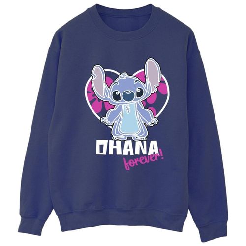 Sweatshirts Disney Ohana Forever - Disney - Modalova