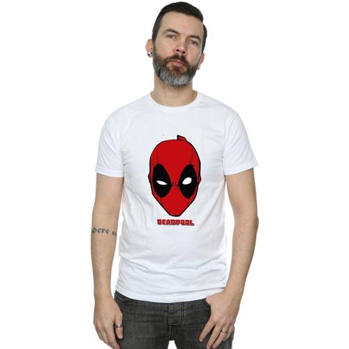 T-shirt Marvel BI22874 - Marvel - Modalova