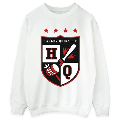 Sweat-shirt Justice League FC - Justice League - Modalova