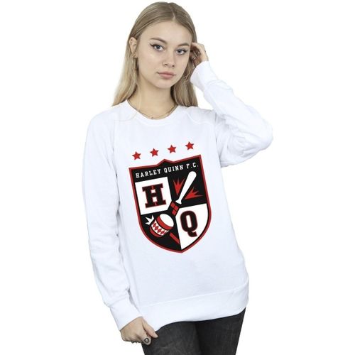 Sweatshirts Dc Comics FC - Dc Comics - Modalova
