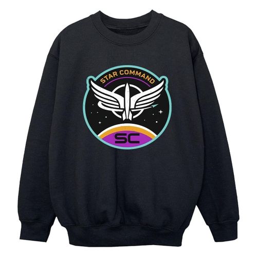 Sweatshirts Lightyear Star Command - Disney - Modalova