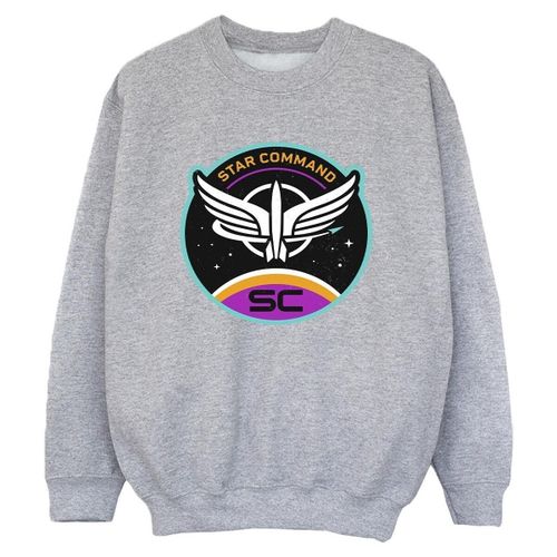 Sweatshirts Lightyear Star Command - Disney - Modalova