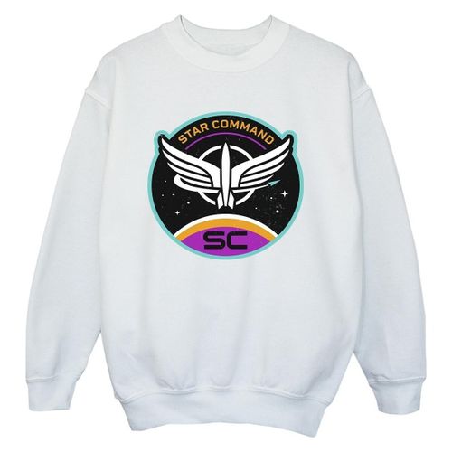 Sweatshirts Lightyear Star Command - Disney - Modalova