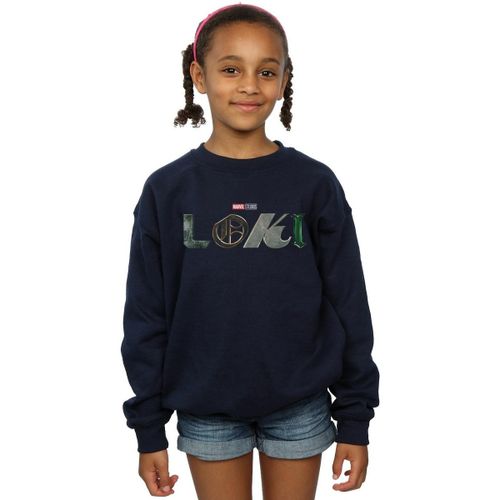 Sweatshirts Marvel BI22966 - Marvel - Modalova