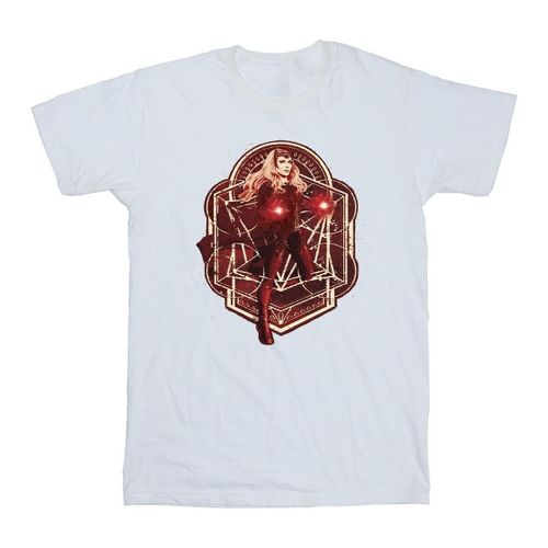 T-shirt Marvel BI23100 - Marvel - Modalova