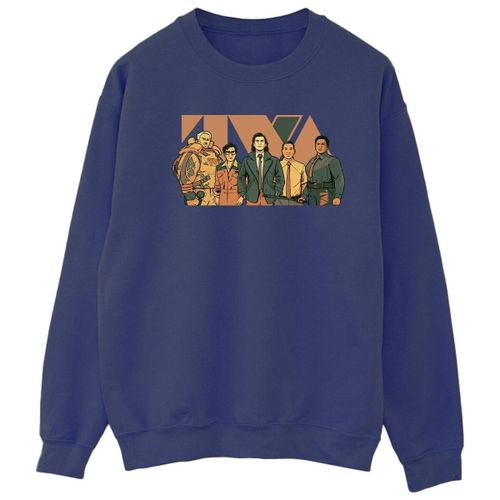 Sweatshirts Marvel TVA - Marvel - Modalova