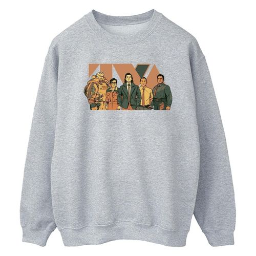 Sweatshirts Marvel TVA - Marvel - Modalova