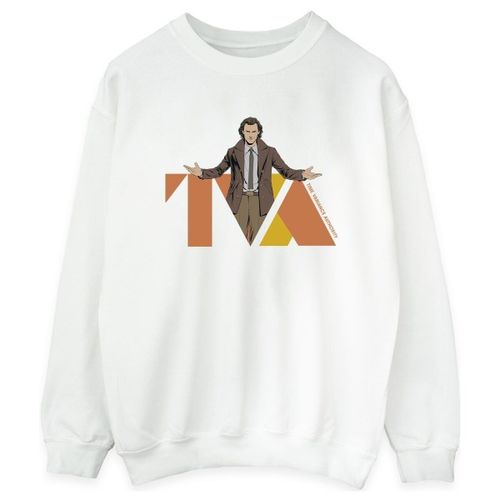 Sweatshirts Marvel TVA - Marvel - Modalova
