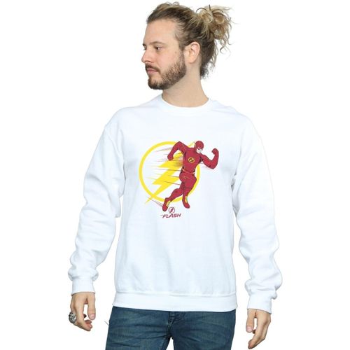 Sweatshirts Dc Comics BI23375 - Dc Comics - Modalova