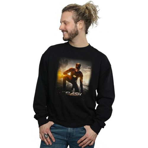 Sweatshirts Dc Comics Future Road - Dc Comics - Modalova
