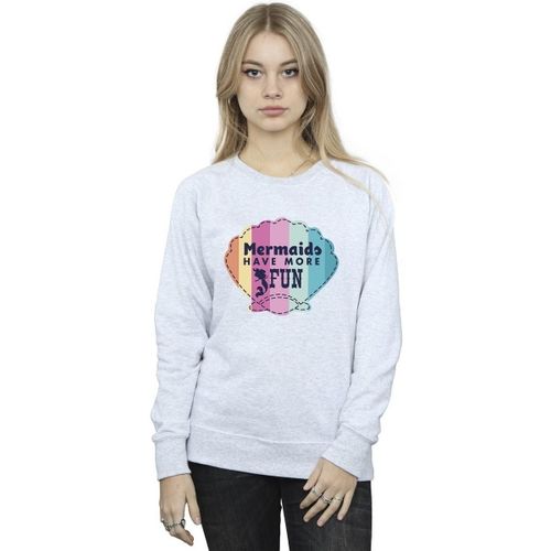 Sweatshirts The Little Mermaid Fun - Disney - Modalova