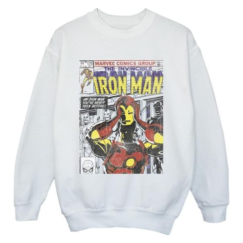 Sweatshirts Marvel Gear Off - Marvel - Modalova
