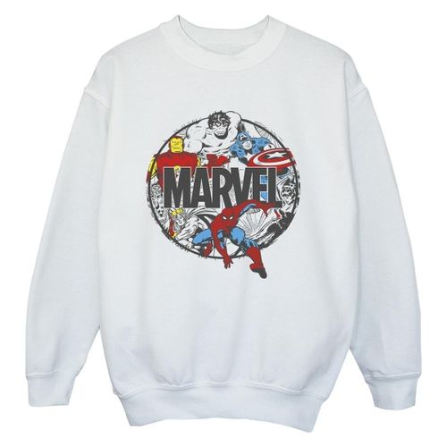 Sweatshirts Marvel Character Circle - Marvel - Modalova