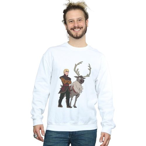 Sweatshirts Disney Frozen 2 - Disney - Modalova