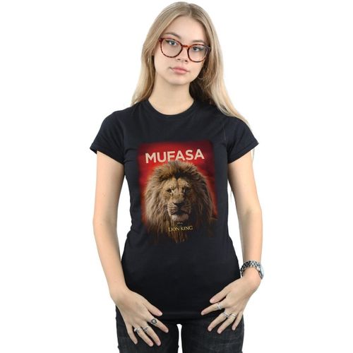 T-shirt Disney The Lion King - Disney - Modalova