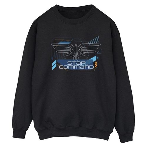 Sweatshirts Lightyear Star Commands - Disney - Modalova