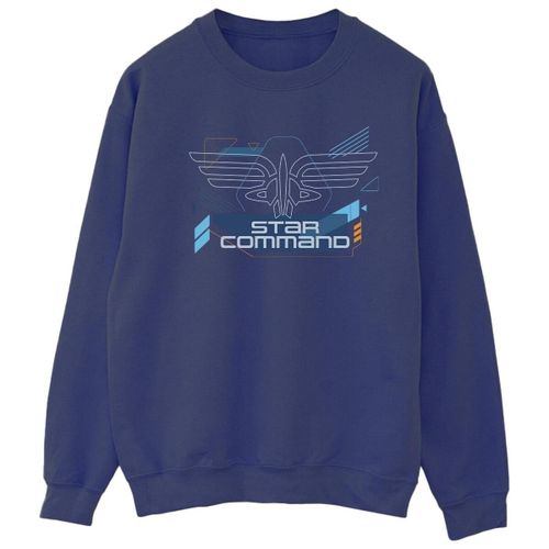 Sweatshirts Lightyear Star Commands - Disney - Modalova