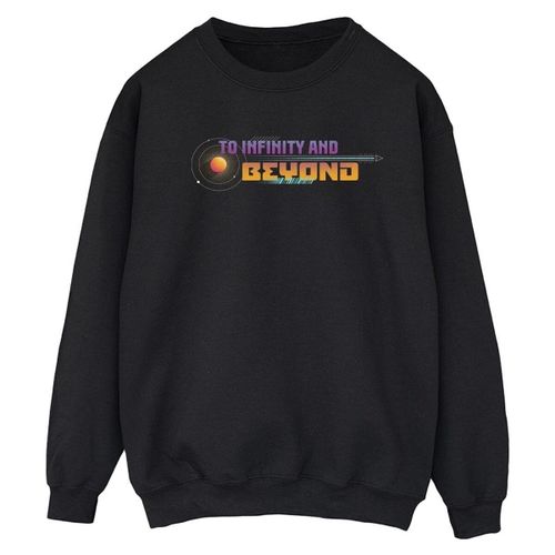 Sweatshirts Lightyear Infinity And Beyond - Disney - Modalova