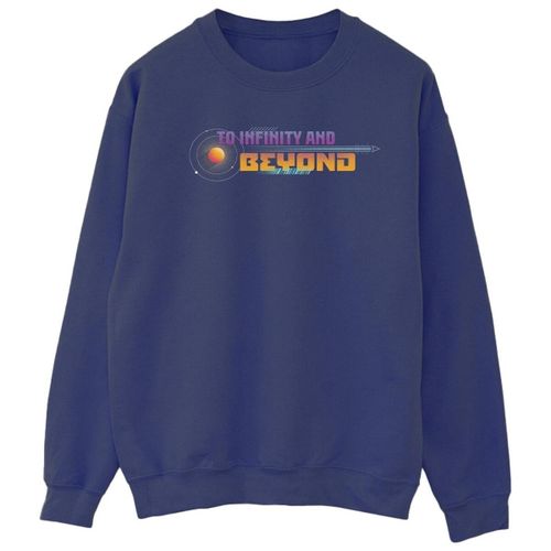 Sweatshirts Lightyear Infinity And Beyond - Disney - Modalova