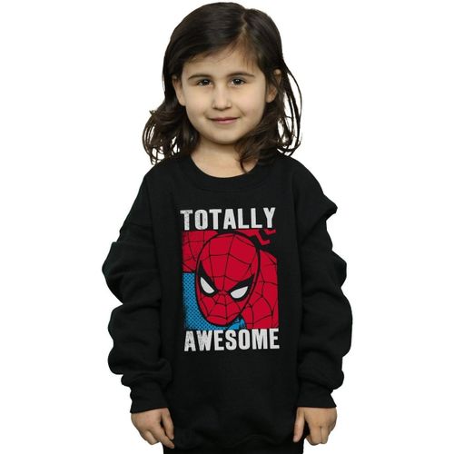 Sweatshirts Marvel Totally Awesome - Marvel - Modalova