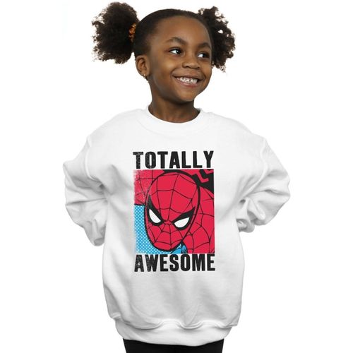 Sweatshirts Marvel Totally Awesome - Marvel - Modalova