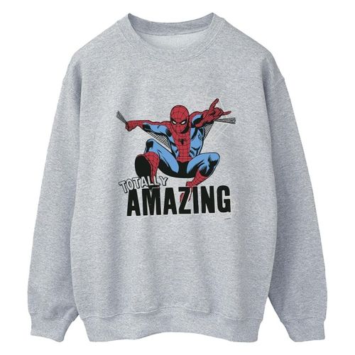 Sweatshirts Marvel Amazing - Marvel - Modalova