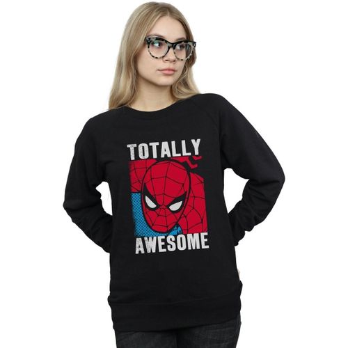 Sweatshirts Marvel Totally Awesome - Marvel - Modalova