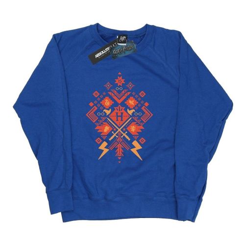 Sweat-shirt Harry Potter BI6815 - Harry Potter - Modalova