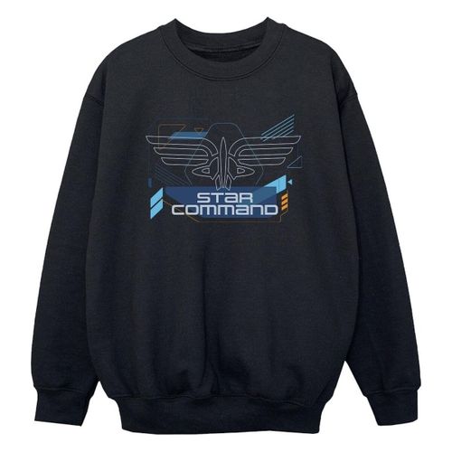 Sweatshirts Lightyear Star Commands - Disney - Modalova