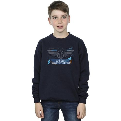Sweatshirts Lightyear Star Commands - Disney - Modalova