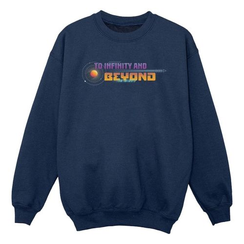 Sweatshirts Lightyear Infinity And Beyond - Disney - Modalova