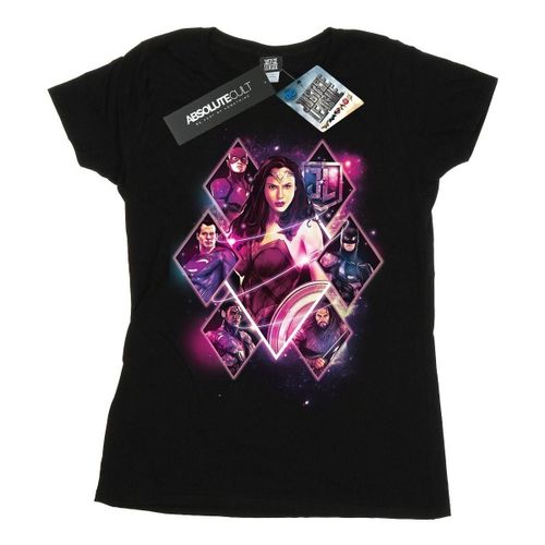 T-shirt Dc Comics Justice League - Dc Comics - Modalova