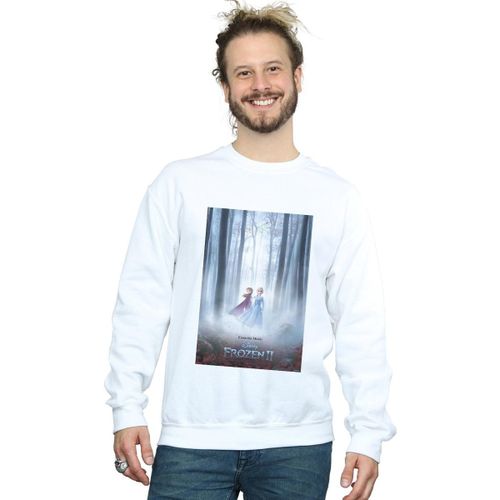 Sweat-shirt Disney Frozen 2 - Disney - Modalova