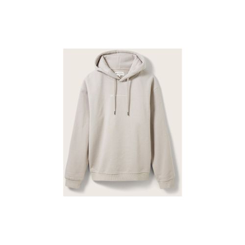 Sweatshirts à capuche - Sweat à capuche - beige - Tom Tailor - Modalova