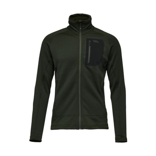 Polaire M FACTOR JACKET - Black Diamond - Modalova