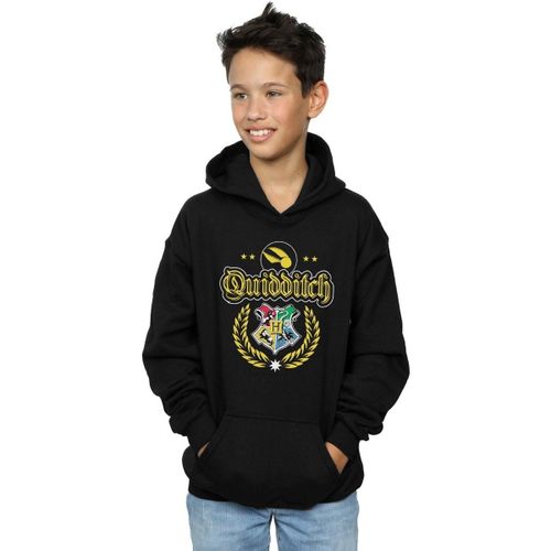 Sweatshirts à capuche Quidditch - Harry Potter - Modalova