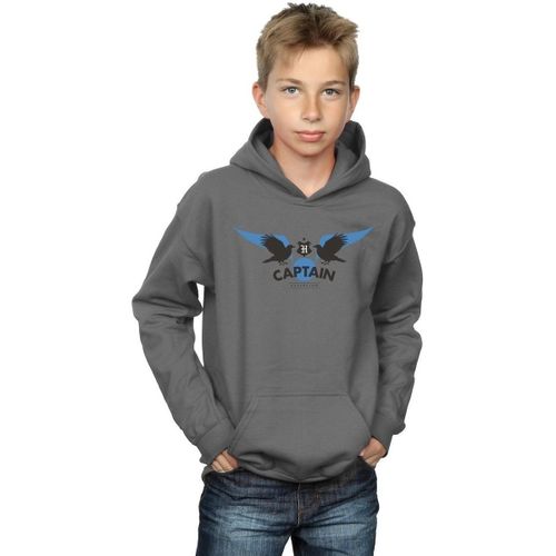 Sweatshirts à capuche Ravenclaw - Harry Potter - Modalova