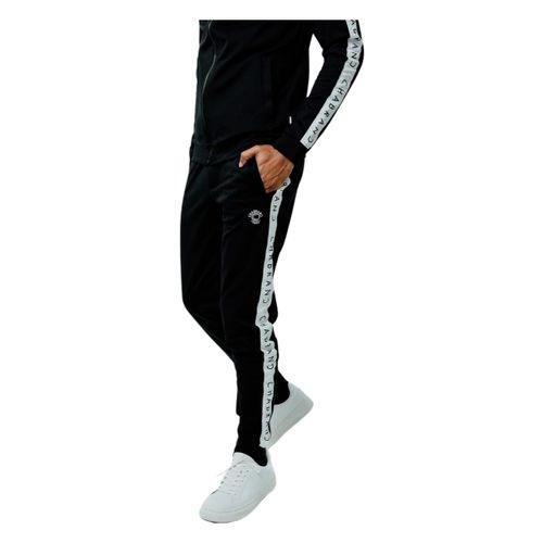 Jeans Pantalon de jogging Ref 61813 108 Noir - Chabrand - Modalova
