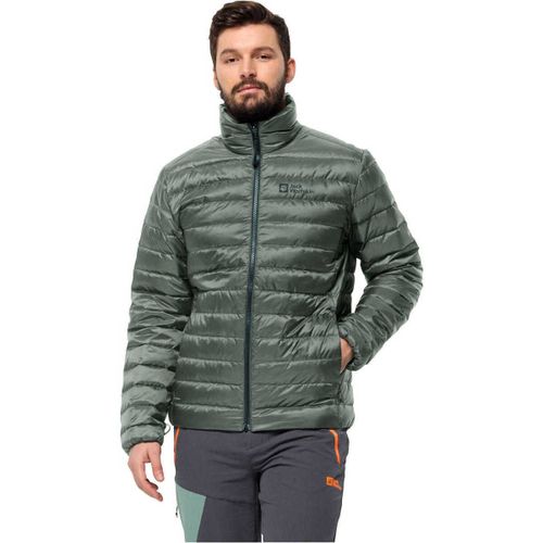 Veste PILVI DOWN JKT M - Jack Wolfskin - Modalova