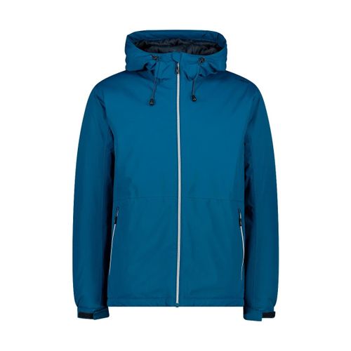 Veste Cmp MAN JACKET FIX HOOD - Cmp - Modalova