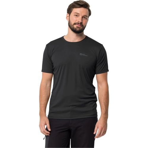 T-shirt Jack Wolfskin TECH T M - Jack Wolfskin - Modalova