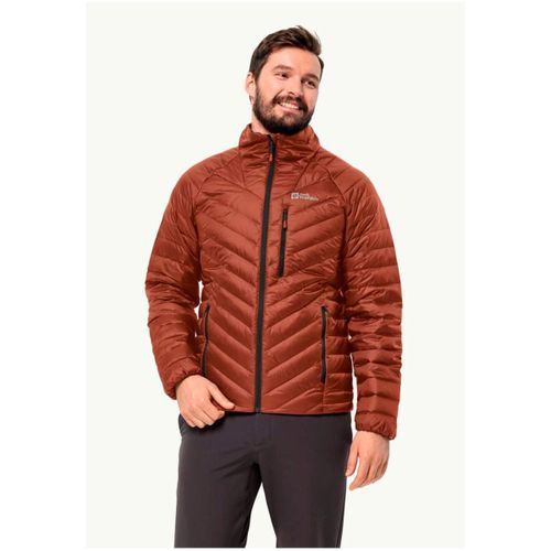 Veste PASSAMANI DOWN JKT M - Jack Wolfskin - Modalova