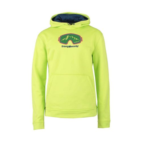Pull Trango _3_SUDADERA HONNOLD - Trango - Modalova
