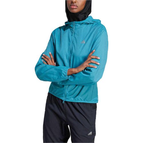 Veste adidas RUN IT JACKET - adidas - Modalova