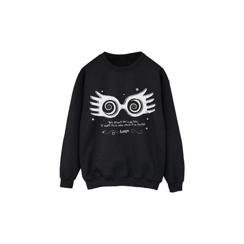 Sweatshirts Being Different - Harry Potter - Modalova
