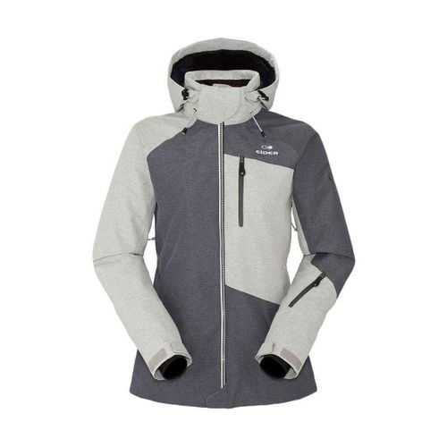 Vestes techniques AORAKI JACKET GRIS W - Eider - Modalova