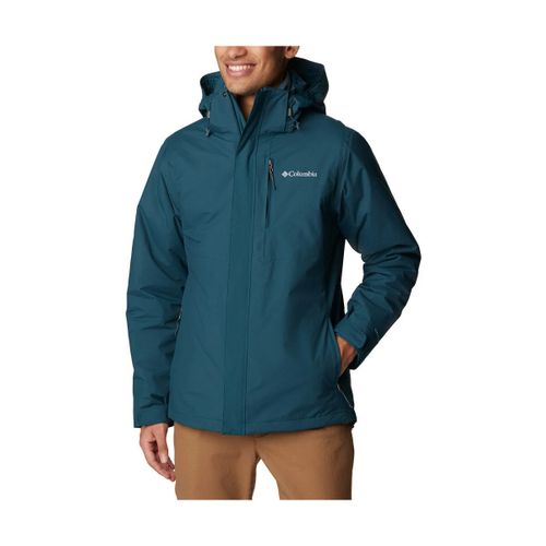 Coupes vent _3_Element Blocker II Interchange Jacket - Columbia - Modalova