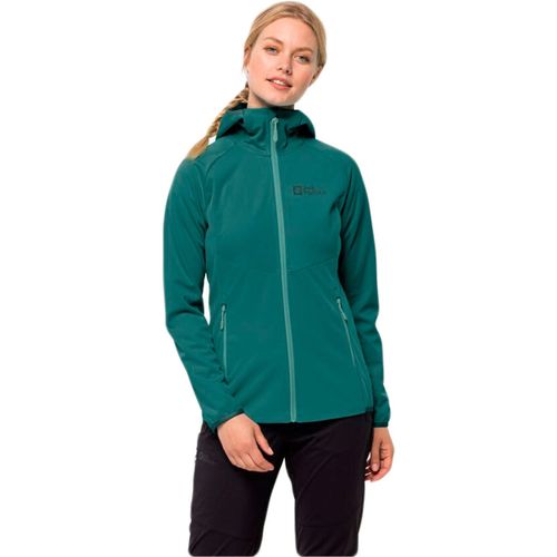Veste GO HIKE SOFTSHELL W - Jack Wolfskin - Modalova