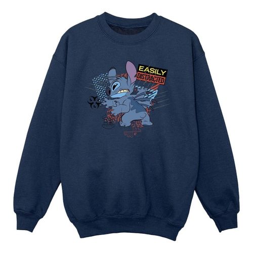 Sweatshirts Easily Distracted - Disney - Modalova