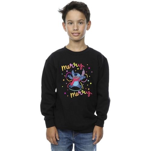 Sweatshirts Disney Merry Rainbow - Disney - Modalova